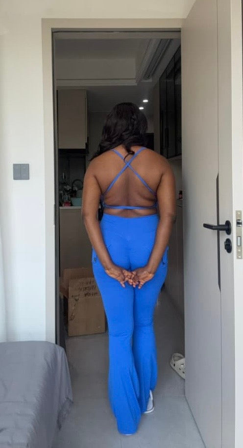 ZURI