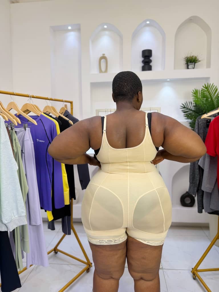 GLORII SHAPEWEAR