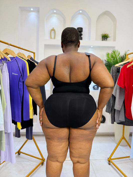 NINA SHAPEWEAR