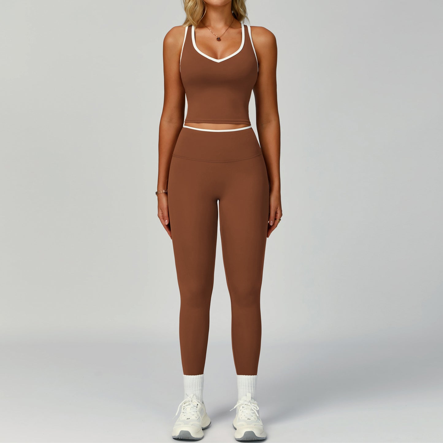 CASSIE FIT