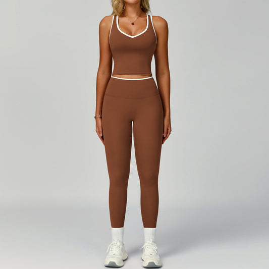 CASSIE FIT