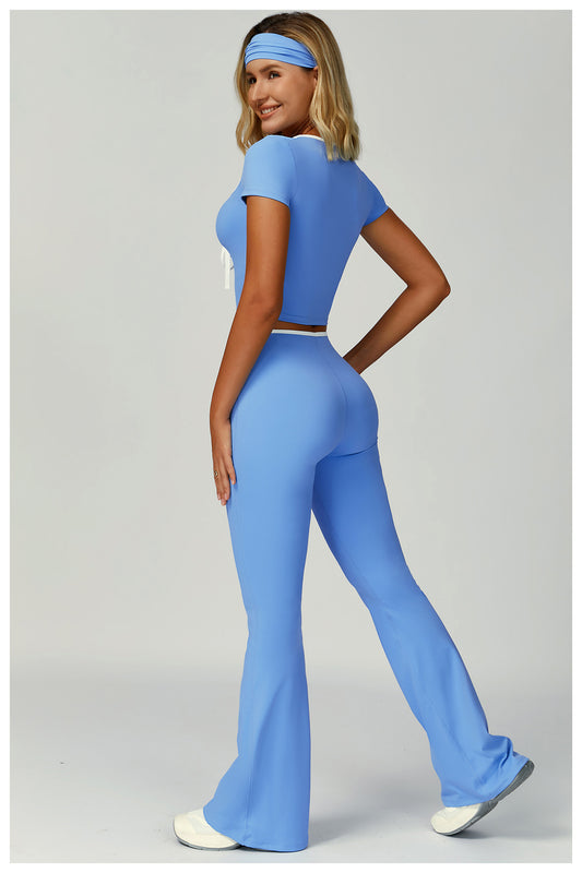 CLEO FIT