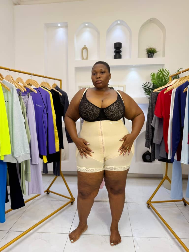GLORII SHAPEWEAR